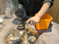 -争先鲜·蒸汽海鲜自助·鲜切牛肉