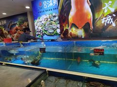 -万荣烤鸭店·北京菜(天坛店)