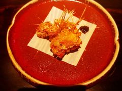 -元熹会席料理