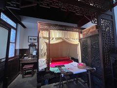 -李叔同故居纪念馆