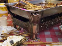 -可可大虾武汉土菜大排档(万松园1店)