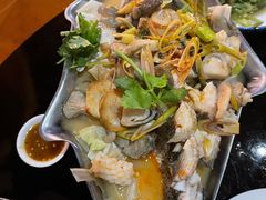 -金厨泰国餐厅·全泰籍厨师料理(拱北店)