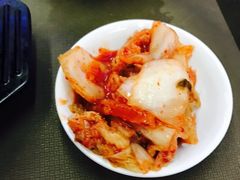 -朴鲸家正宗韩国料理(福田店)