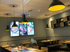 大堂-新石器烤肉(招商1872店)