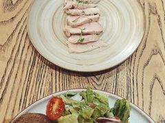 -Brut Eatery悦璞食堂(愚园路店)