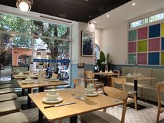 -米泰芒·东南亚料理(体育西店)