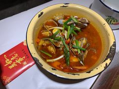 -遇见老南昌-柴火灶(顺外路店)