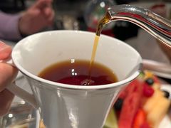 -王府半岛酒店·大堂茶座