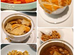 酥皮胡辣汤-阿五黄河大鲤鱼(纬三路店)