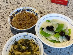-回水镇·江湖川菜(恒大新城店)