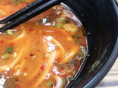 -再回首鸡肉米线(人民路一店)