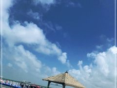 -碧海银沙景区