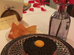 -壳里西餐厅Coquille Seafood Bistro(蒙自路店)