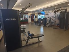 -成都天府丽都喜来登饭店