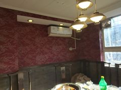 -福荣居褡裢火烧京味家常菜(西四店)