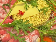 -博姆炸鸡精品餐厅(常发广场店)