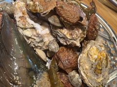 -锅老头铁锅炖•大锅蒸汽海鲜(韩乐坊店)