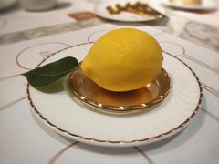 -张爱施法式西餐厅(汉街店)