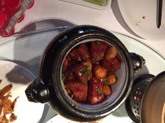 茉莉同乐烤鸭-同喜烤鸭店(光芒店)