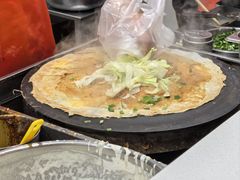 -新农村煎饼果子(香港花园店)