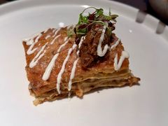 -OGGI TRATTORIA PIZZERIA(深业上城店)