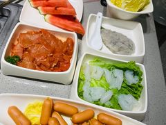 -海底捞火锅(松雷店)