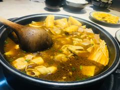-大牛湾·眷村牛肉面(蠡溪店)
