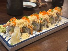 -鸟鹏烧鸟居酒屋(珠江新城店)