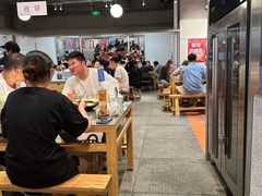 -馬伍旺川菜(金象城店)