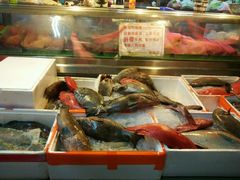 -垦丁辉哥生鱼片