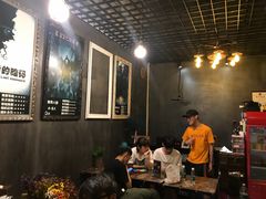 -樊笼真人密室逃脱(江南西店)
