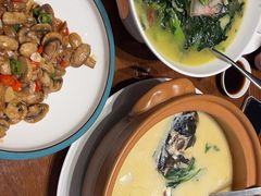 -颂福楼·南京菜(定淮门店)