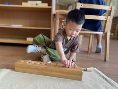 -尼恩博顿幼儿园(两江新区园)