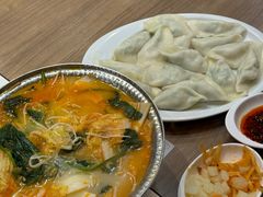 -喜家德虾仁水饺(马栏店)