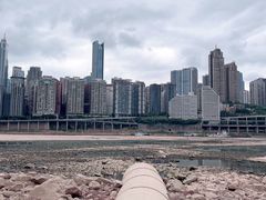 -重庆市江北嘴中央商务区中央公园