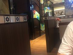-斗牛士牛排餐厅(嘉里汇店)