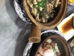 -红星光发煲仔饭(大石街店)