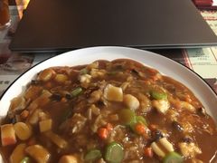 -皇后餐厅-煲仔·小菜·打边炉(古北店)