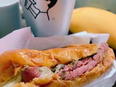 -喜茶(广州中山六路店)