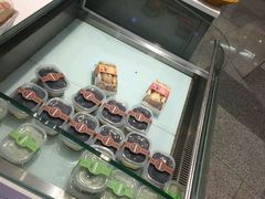 -Bread Talk 面包新语(荟聚店)