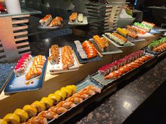 -星伦多自助料理·涮烤一体(虹悦城店)
