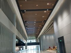 -广州市城市规划展览中心