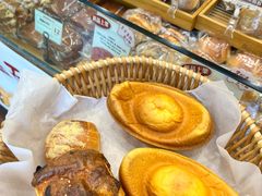 -富贵面包公司(运河店)