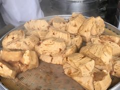 -御梁坊红糖馒头