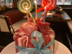 -厚贞日式烤肉(浦东汇智店)