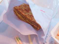 -张小文胡辣汤(龙柏新村店)