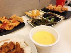 -永和大王(小厨·东四十条店)