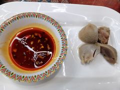 -乡村馕坑肉·烧烤·新疆菜·本地人更爱吃(阿勒泰首店)