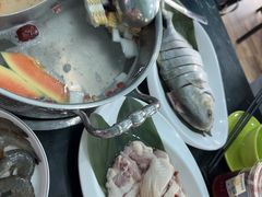 -小海豚•老字号海鲜餐厅(天涯店)