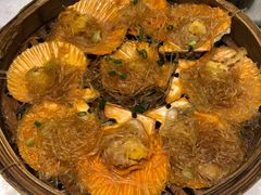 -桥东喜碧海鲜街(水东街店)